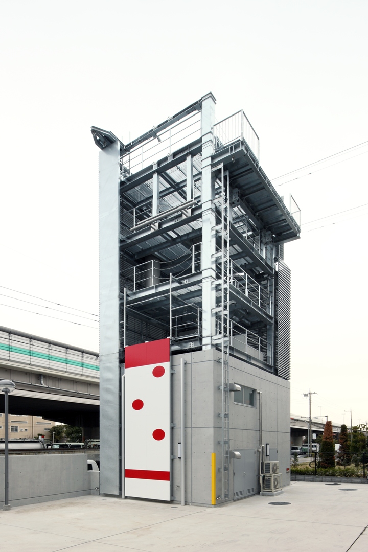 川崎臨港消防署 - 画像3